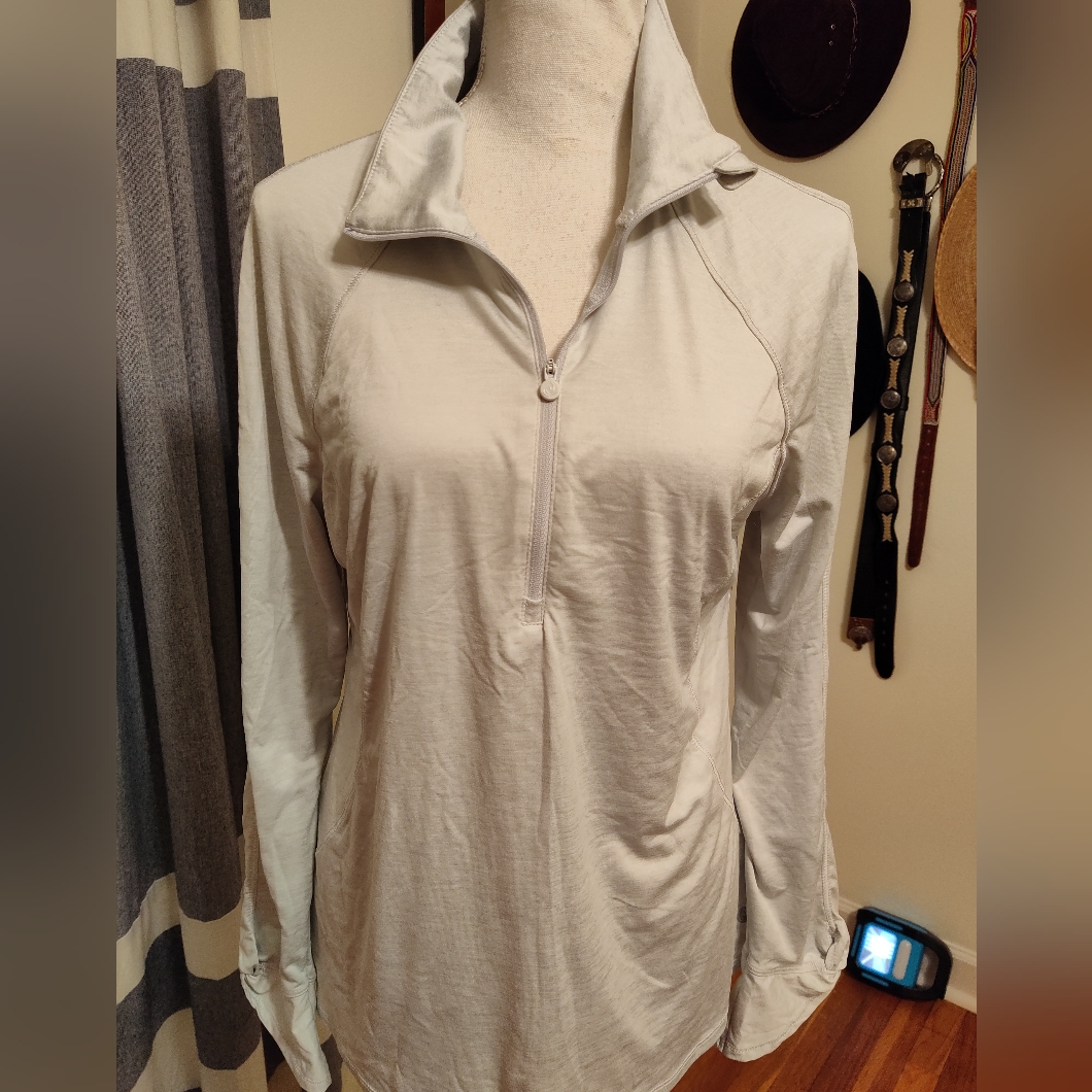 Avia Half Zip Pullover